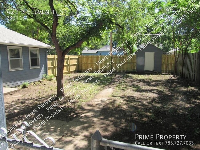 Photo - 421 S Eleventh St-