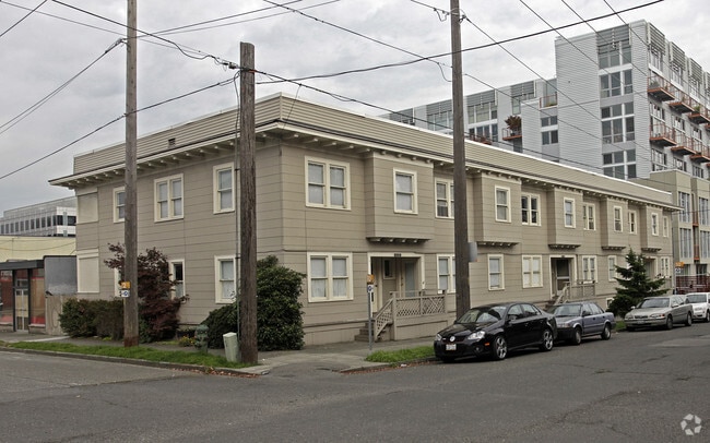 Harrison Apartments For Rent In Seattle Wa Forrent Com