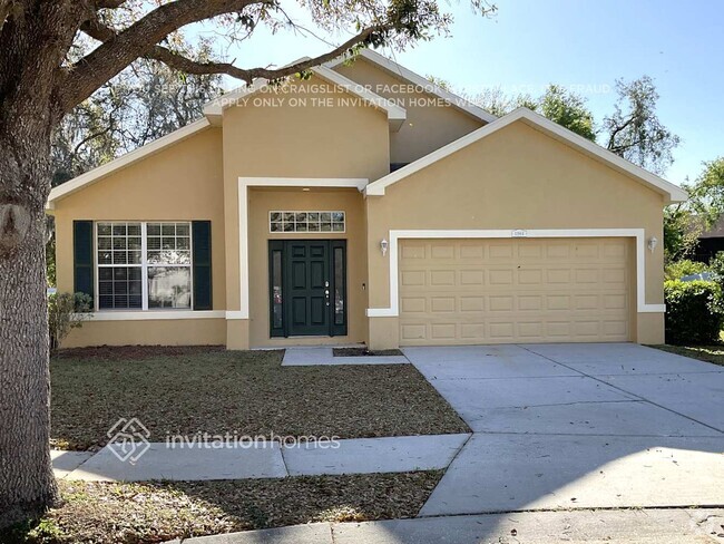 Building Photo - 11964 Palm Bay Ct Rental