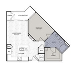 A3_1Bed_1Bath_763 Sq Ft