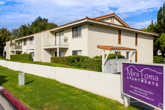 Building Photo - Mira Loma Apartments