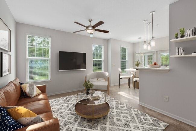 Photo - Colonnade at Eastern Shore