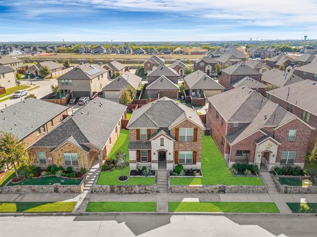 Photo - 2209 Barx Dr