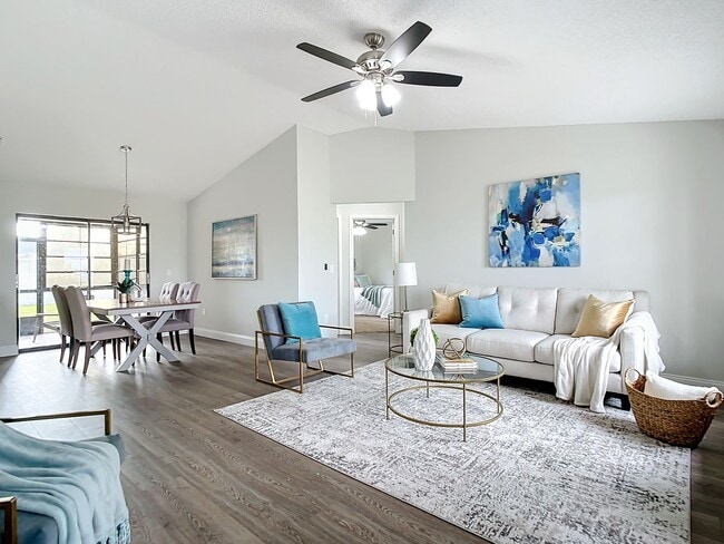 Photo - Gorgeous 3-Bedrorom, 2 Bath, 1165 sq ft home