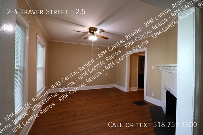 Photo - 2-4 Traver Street-2.5 Unit 2.5