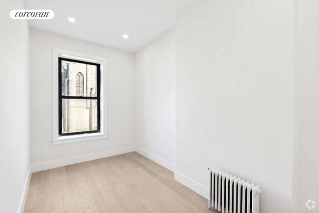 Building Photo - 206 W 96th St Rental