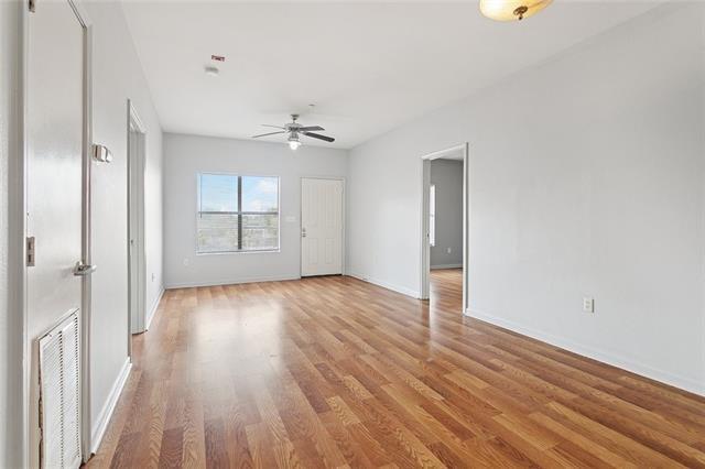 Photo - College Park Apartments