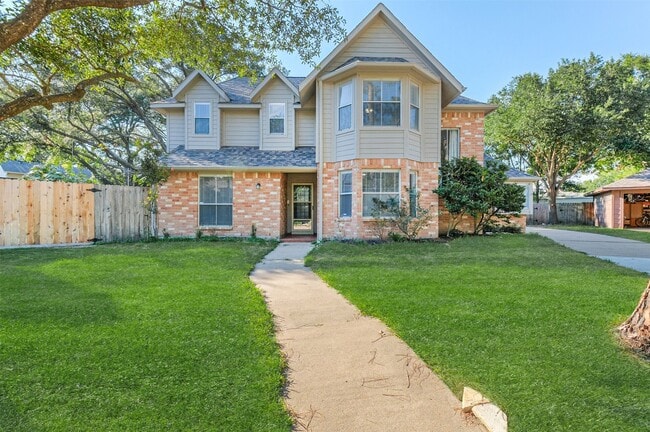 Photo - 20506 Park Pine Ln