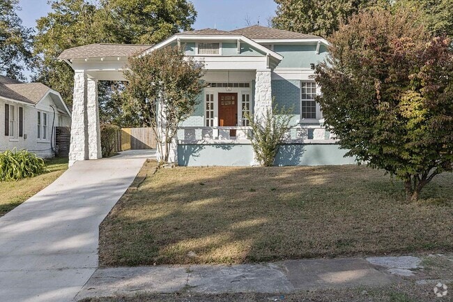 Building Photo - 1352 Faxon Ave Rental