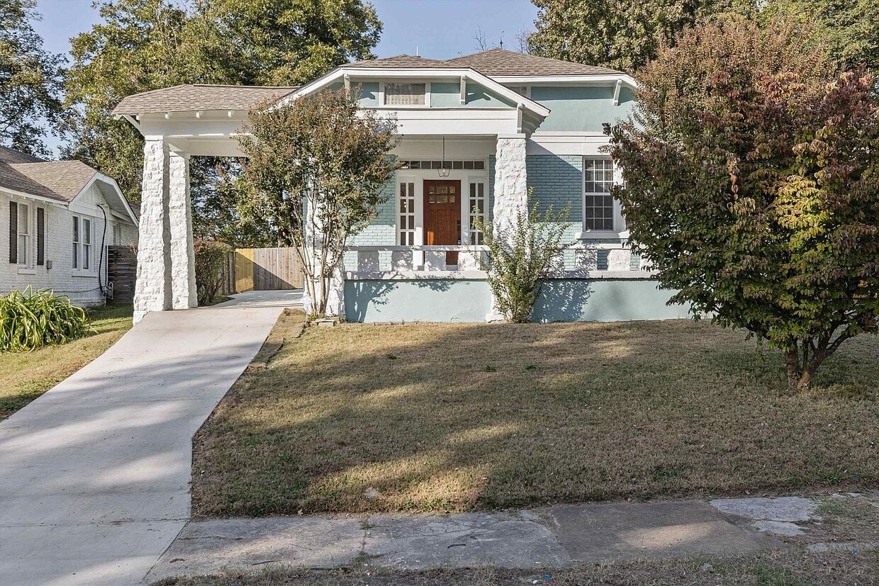Photo - 1352 Faxon Ave (Memphis, TN)