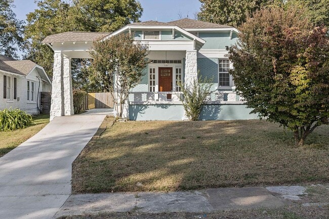 Photo - 1352 Faxon Ave Apartment
