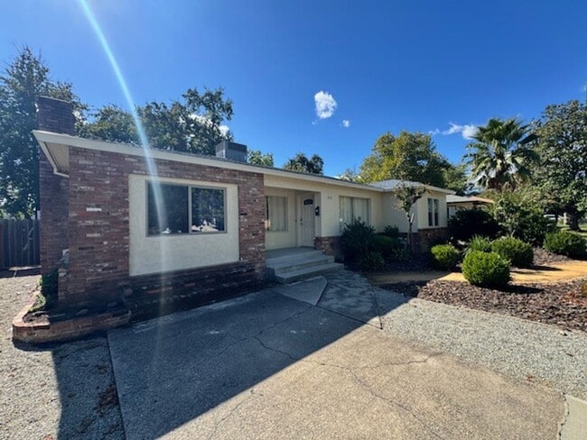 Photo - Charming Updated 4-Bedroom Home in the Gar...