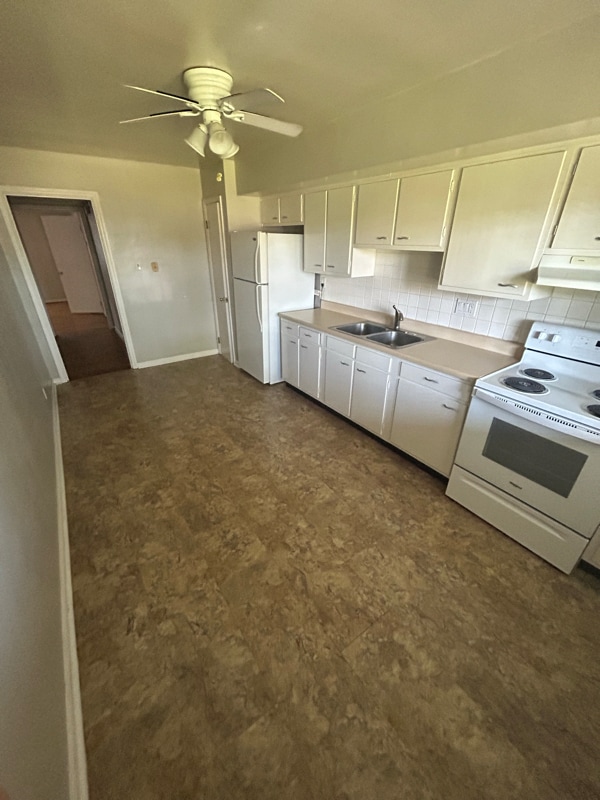 Building Photo - 2017 St Michael Dr Rental