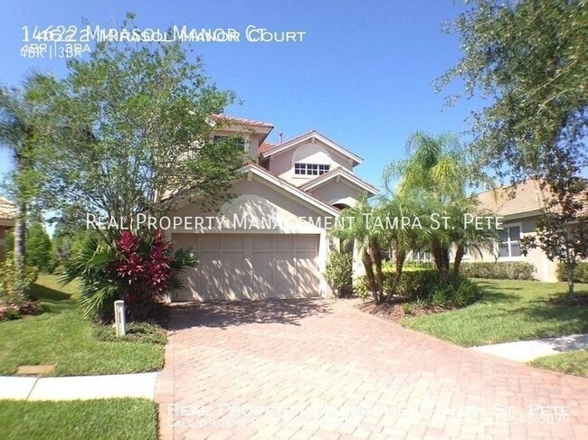 Building Photo - 14622 Mirasol Manor Ct