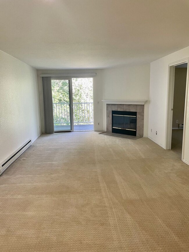 Photo - Location, Location, Location Prime Bellevue Condo with Private Balcony