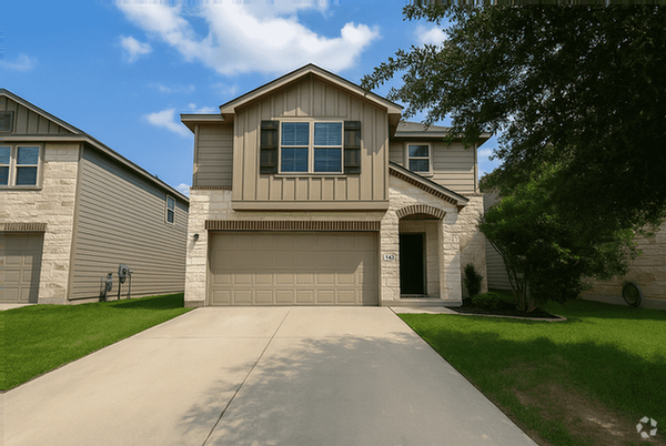 Building Photo - 622 Fort Concho Rental