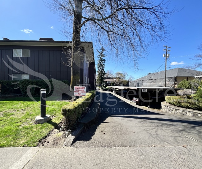 Photo - Convenient 2 Bedroom 2 Bathroom Condo Living "In The Trees" with On-Site Amenities Unit M-1