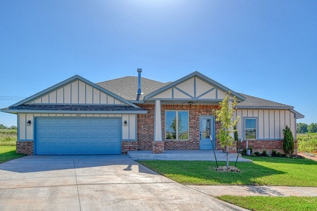 Building Photo - Brand New Construction Home in Wild Horse ...