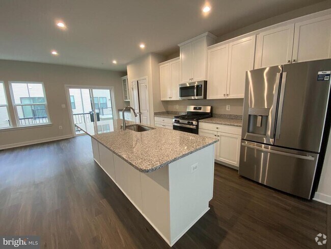 Building Photo - 2822 Toles Park Dr Rental