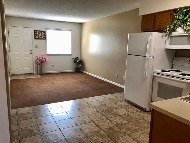 Photo - Dill Street Apartments Unit 205 S Dill