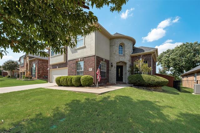 Photo - 2501 Royal Troon Dr