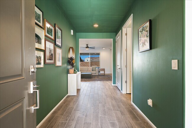 Photo - 9735 E Carr Peak Trl