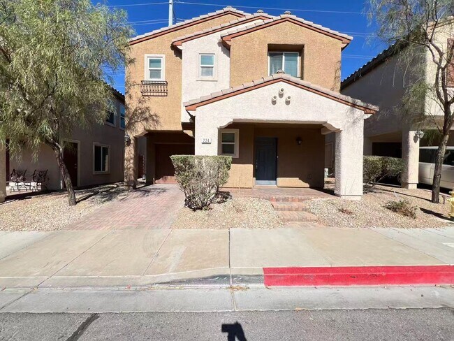 Building Photo - Bright & Spacious 3-Bedroom Rental in Hend...