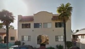 Photo - 1935 Myrtle Ave Apartments
