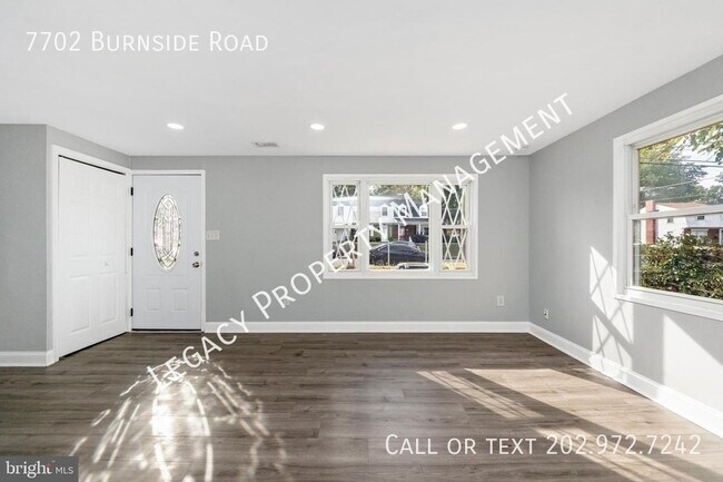 7702 Burnside Rd