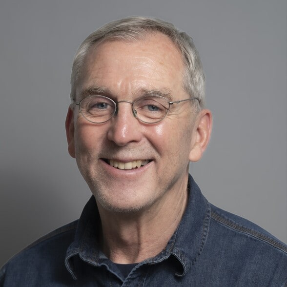 Primary Contact Photo