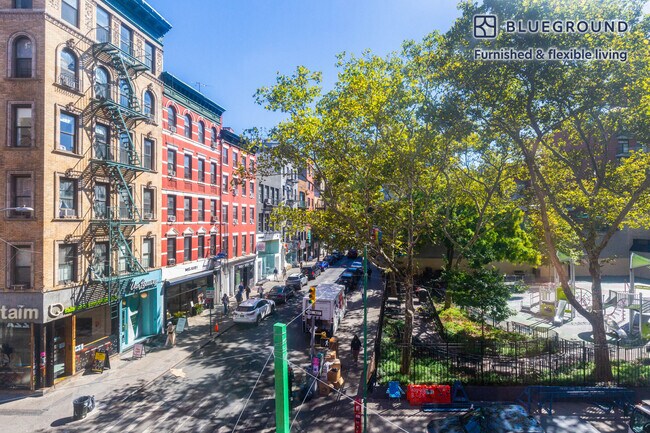 209 Mulberry St Unit SI FL3-ID955