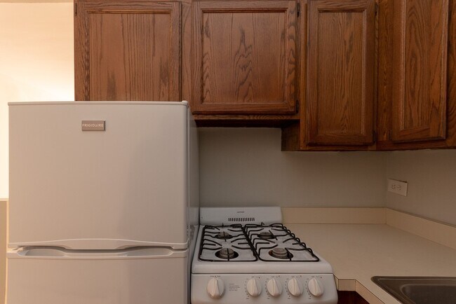 Photo - 516 W Melrose St Unidad 704