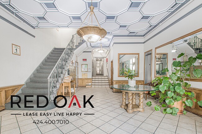 Photo - 621 S Gramercy Pl Unidad 211