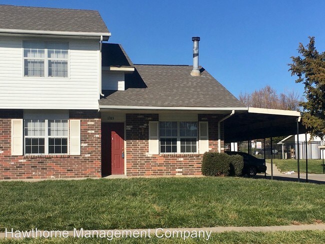 3 Br 2 Bath House 1703 Telluride Lane Rental For Rent In
