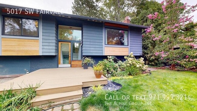 Photo - 5017 SW Fairvale Ct