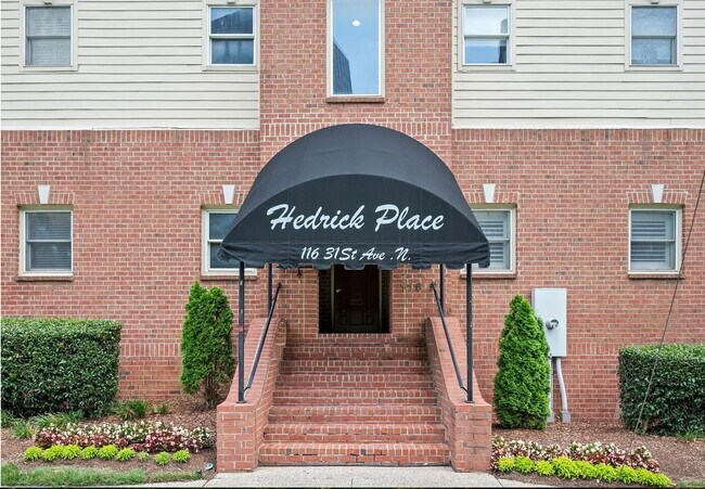 Building Photo - 116 31st Ave N Unit 206 Rental