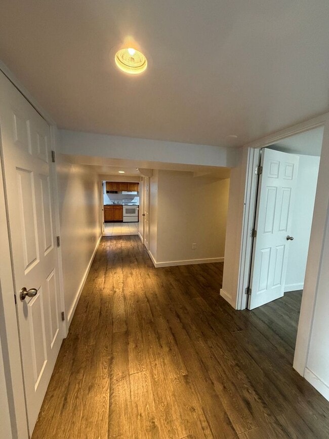 Photo - 1802 Cedar St Unit Basement