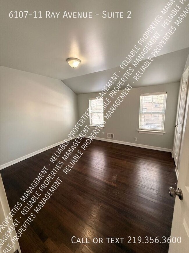 Photo - 6107-11 Ray Ave Unit Suite 2