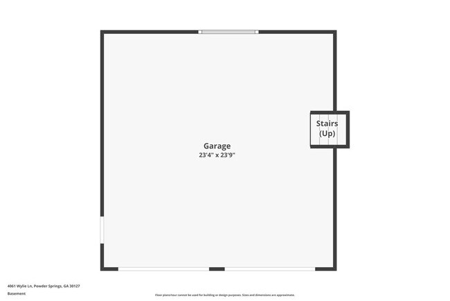 Photo - 4061 Wylie Ln