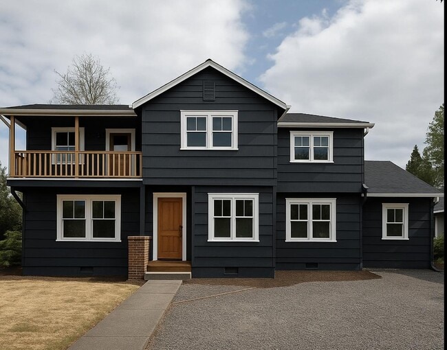 Building Photo - 1539 Villard St Rental