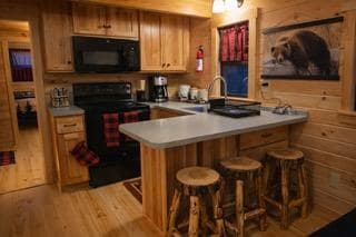 Photo - 2921 Camp Creek Rd
