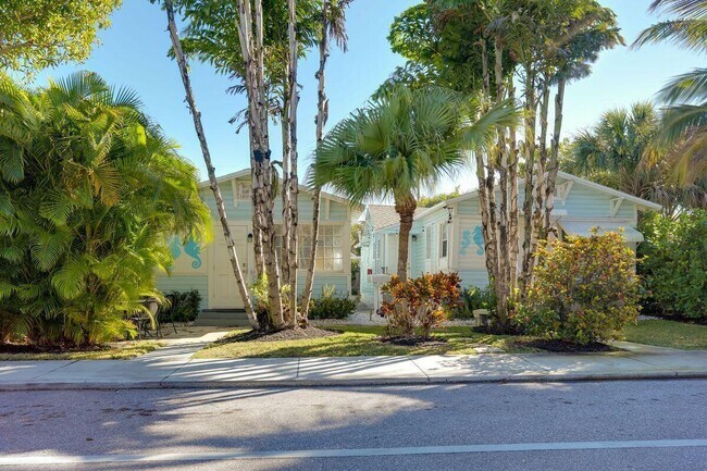 216 S M St Unit 2