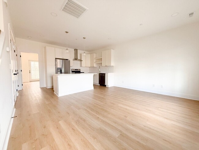 Photo - Modern 3-Bedroom Home with Flex Room, Pool, and Pickleball Court at Highbury