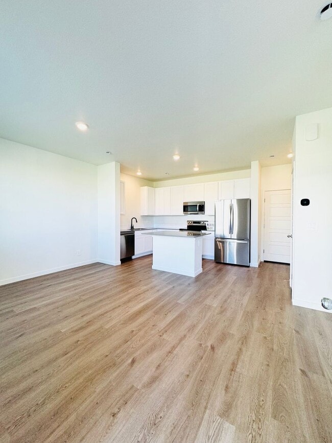 Photo - Gorgeous 2024 Townhouse 2 bed/ 2.5 bath  Near Johnstown YMCA