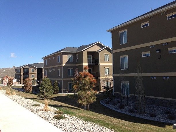 Rabbitbrush Run Apartments