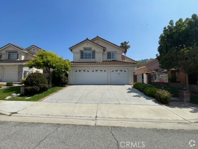 Building Photo - 18540 Dancy St Rental