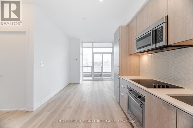 Photo - 50 Ordnance St Unit 309