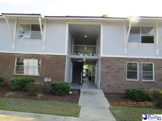 Photo - 1100-11G2 S Mayfair Terrace Rental