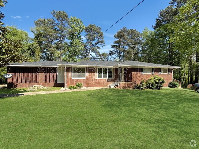 Building Photo - 7466 W Lake Dr NW Rental