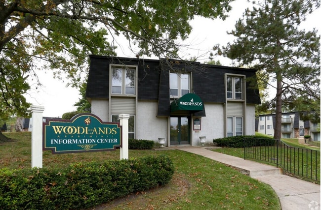 Woodlands